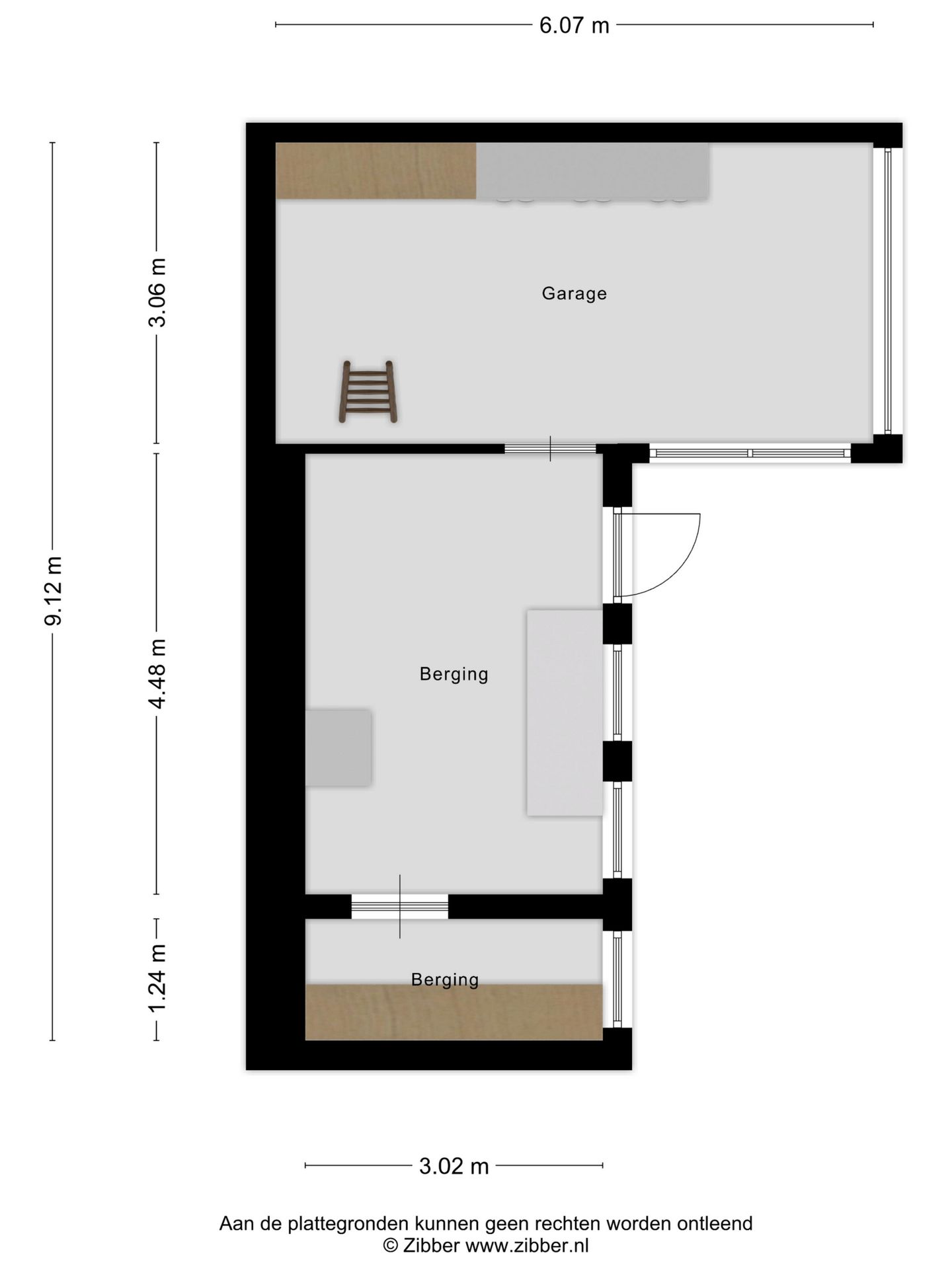 Foto 64 van Lisztlaan 7