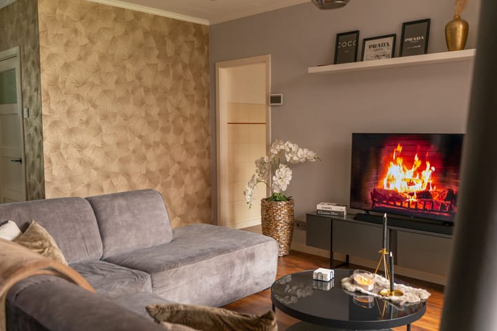 Foto 6 van van Beethovensingel 57