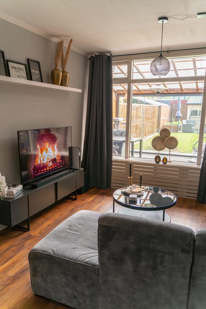 Foto 7 van van Beethovensingel 57