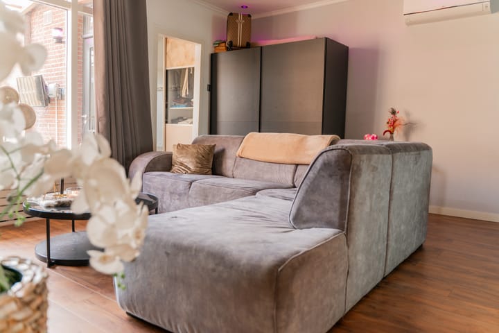 Foto 8 van van Beethovensingel 57