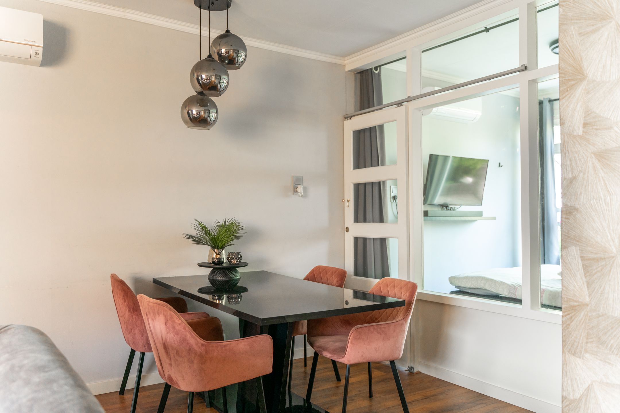 Foto 9 van van Beethovensingel 57