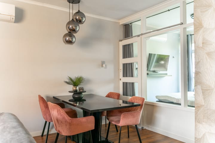 Foto 9 van van Beethovensingel 57