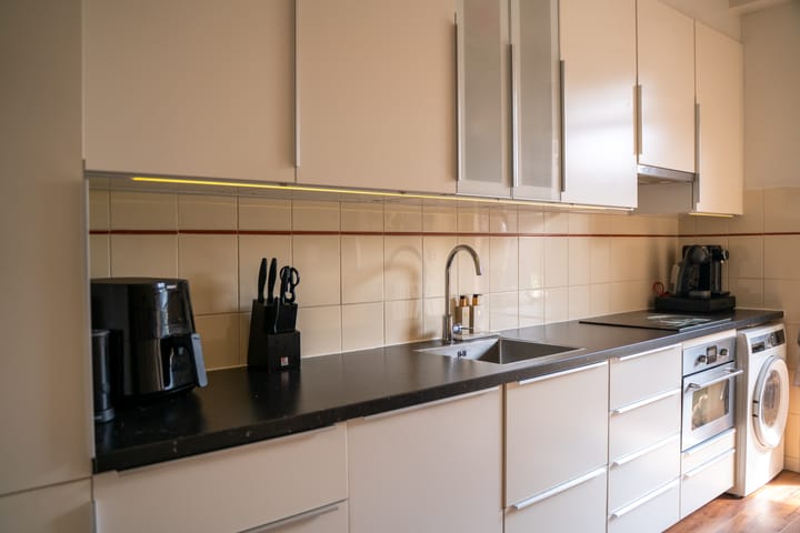 Foto 10 van van Beethovensingel 57