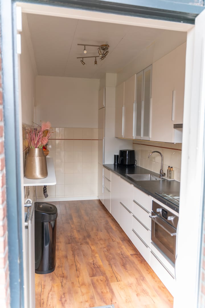 Foto 13 van van Beethovensingel 57