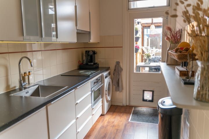 Foto 14 van van Beethovensingel 57