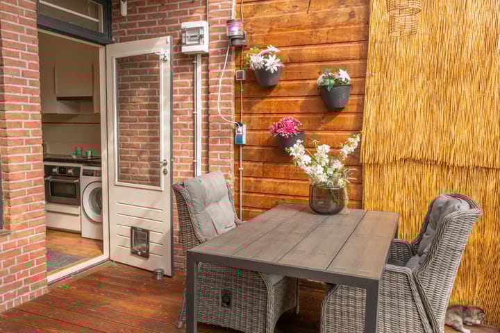 Foto 15 van van Beethovensingel 57