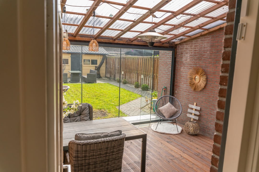 Foto 23 van van Beethovensingel 57