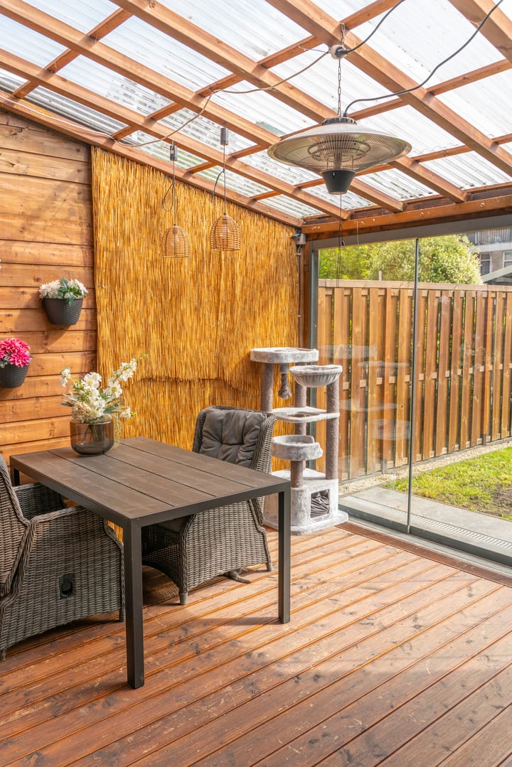 Foto 24 van van Beethovensingel 57