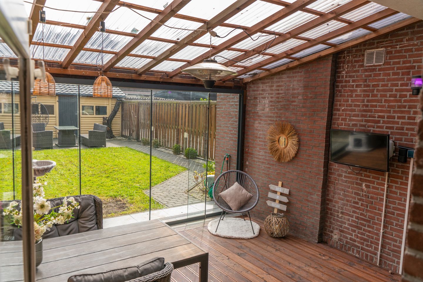 Foto 25 van van Beethovensingel 57