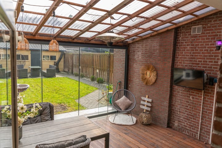 Foto 25 van van Beethovensingel 57