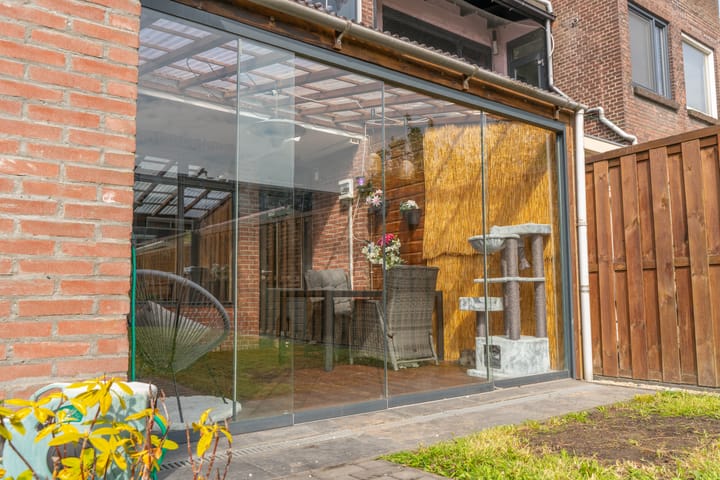 Foto 26 van van Beethovensingel 57