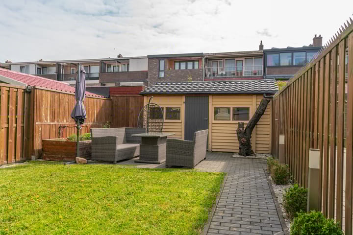 Foto 27 van van Beethovensingel 57