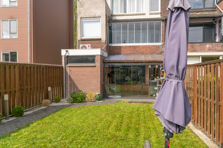 Foto 28 van van Beethovensingel 57