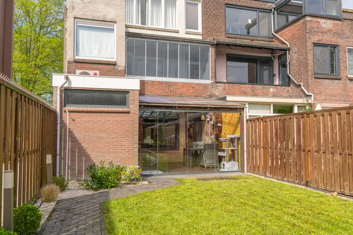 Foto 29 van van Beethovensingel 57