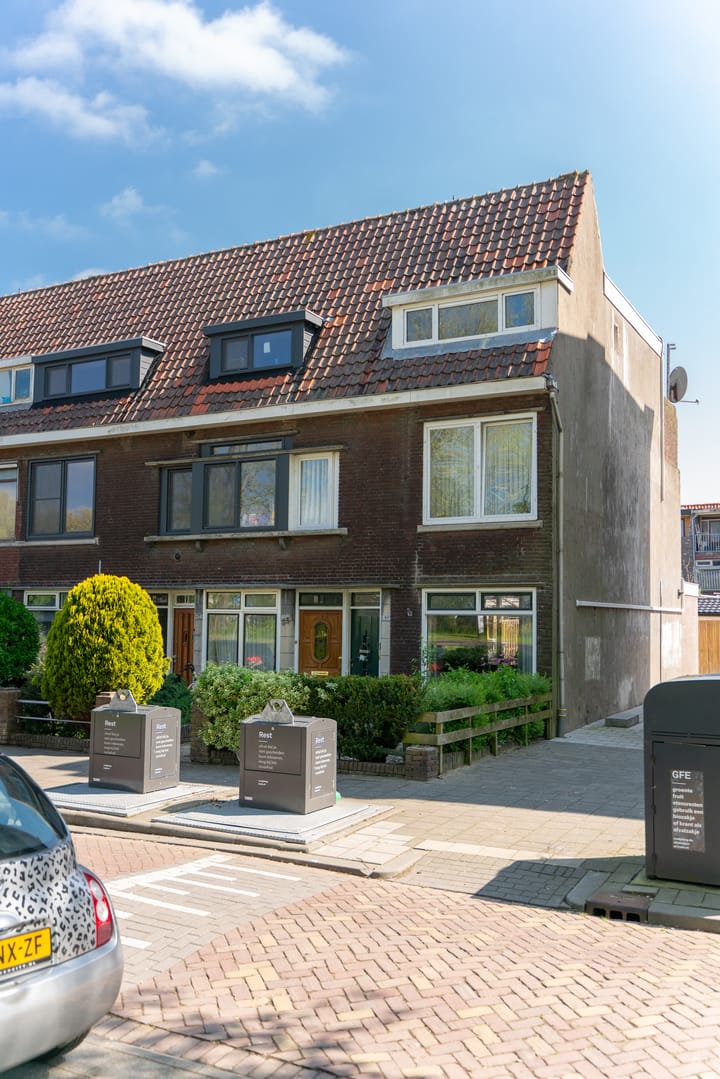 Foto 32 van van Beethovensingel 57