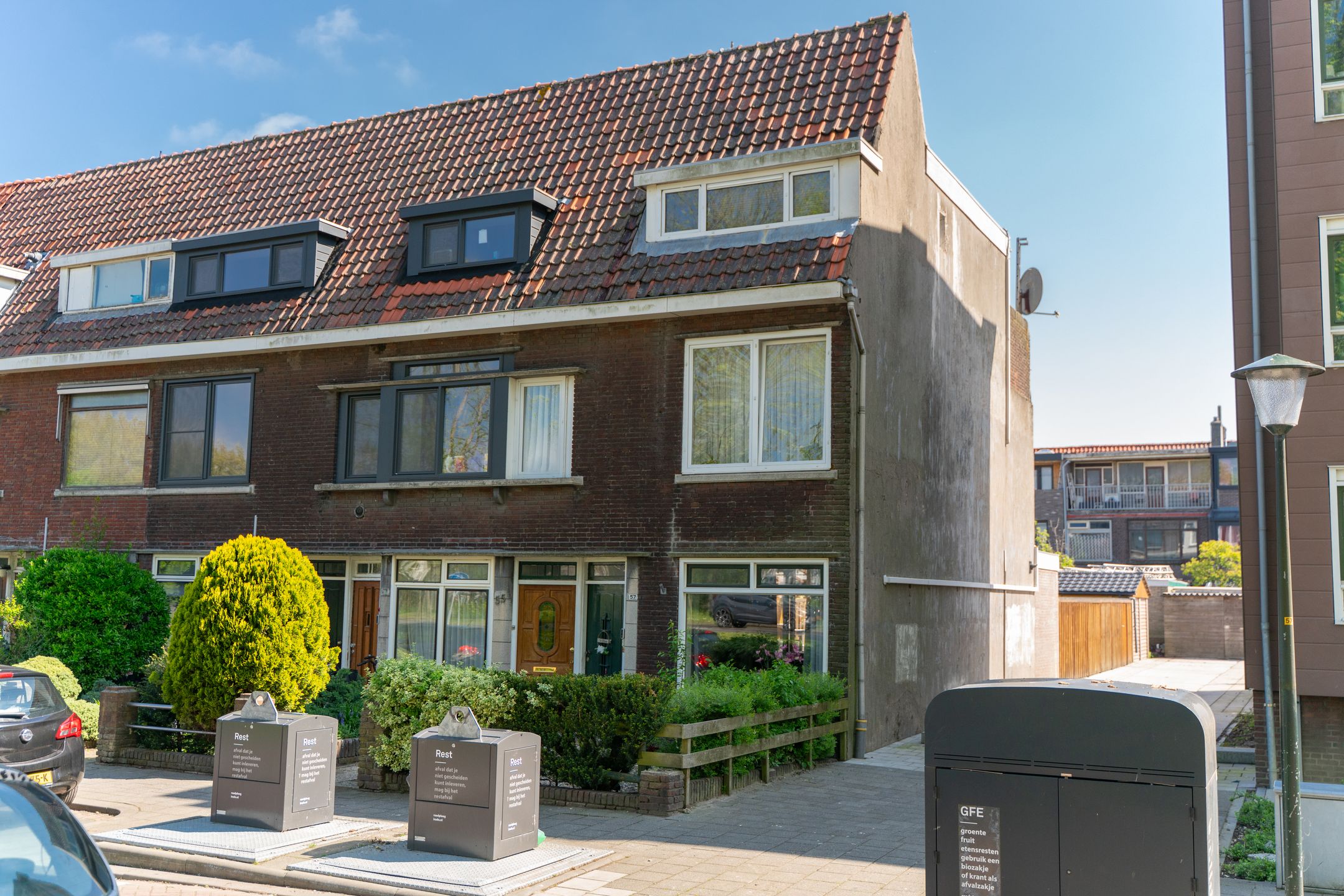 Foto 33 van van Beethovensingel 57