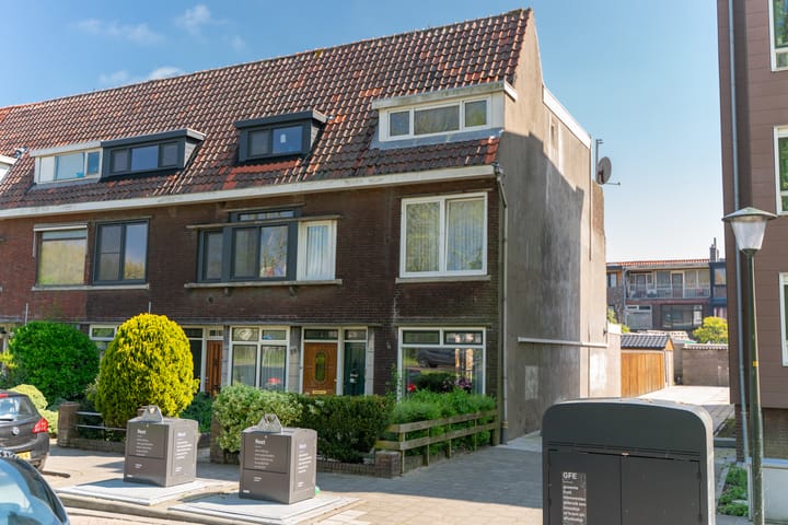 Foto 33 van van Beethovensingel 57