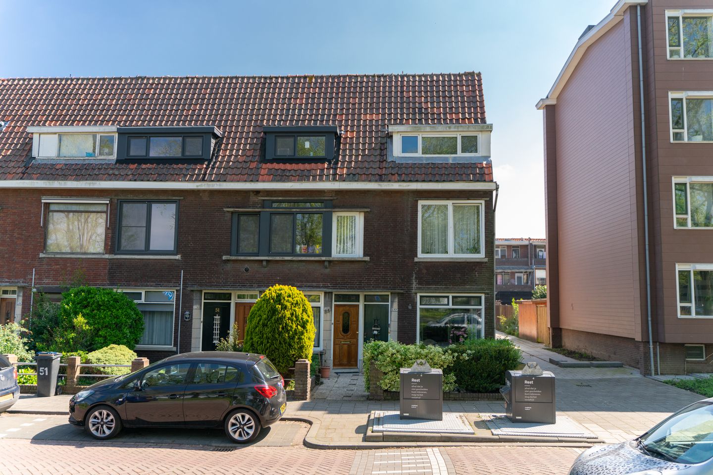 Foto 34 van van Beethovensingel 57