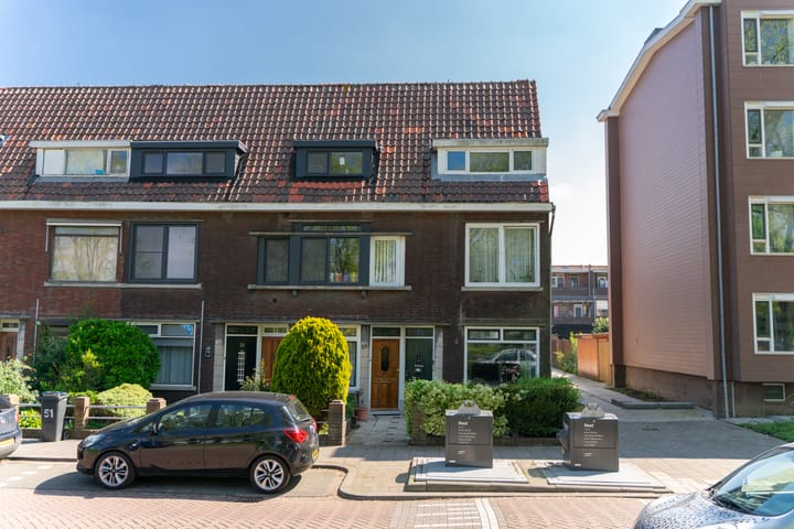 Foto 34 van van Beethovensingel 57