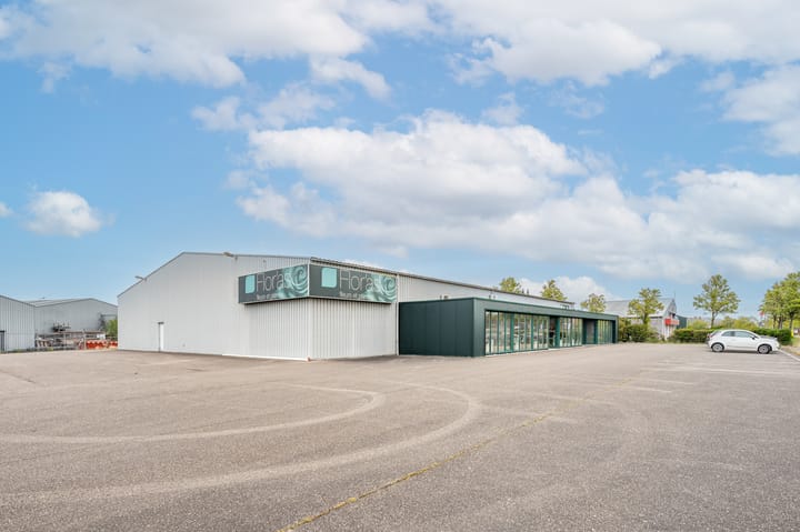 Het Rip 4, Kamperland