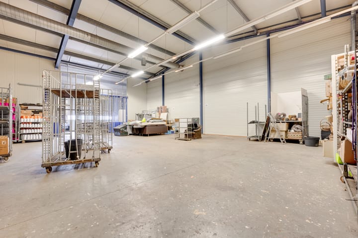 Het Rip 4, Kamperland