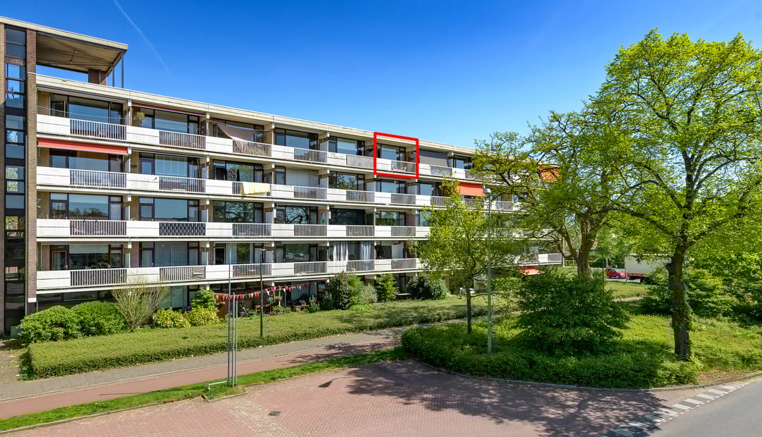 Foto 1 van Eksterweg 140