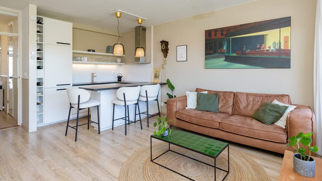 Foto 2 van Eksterweg 140