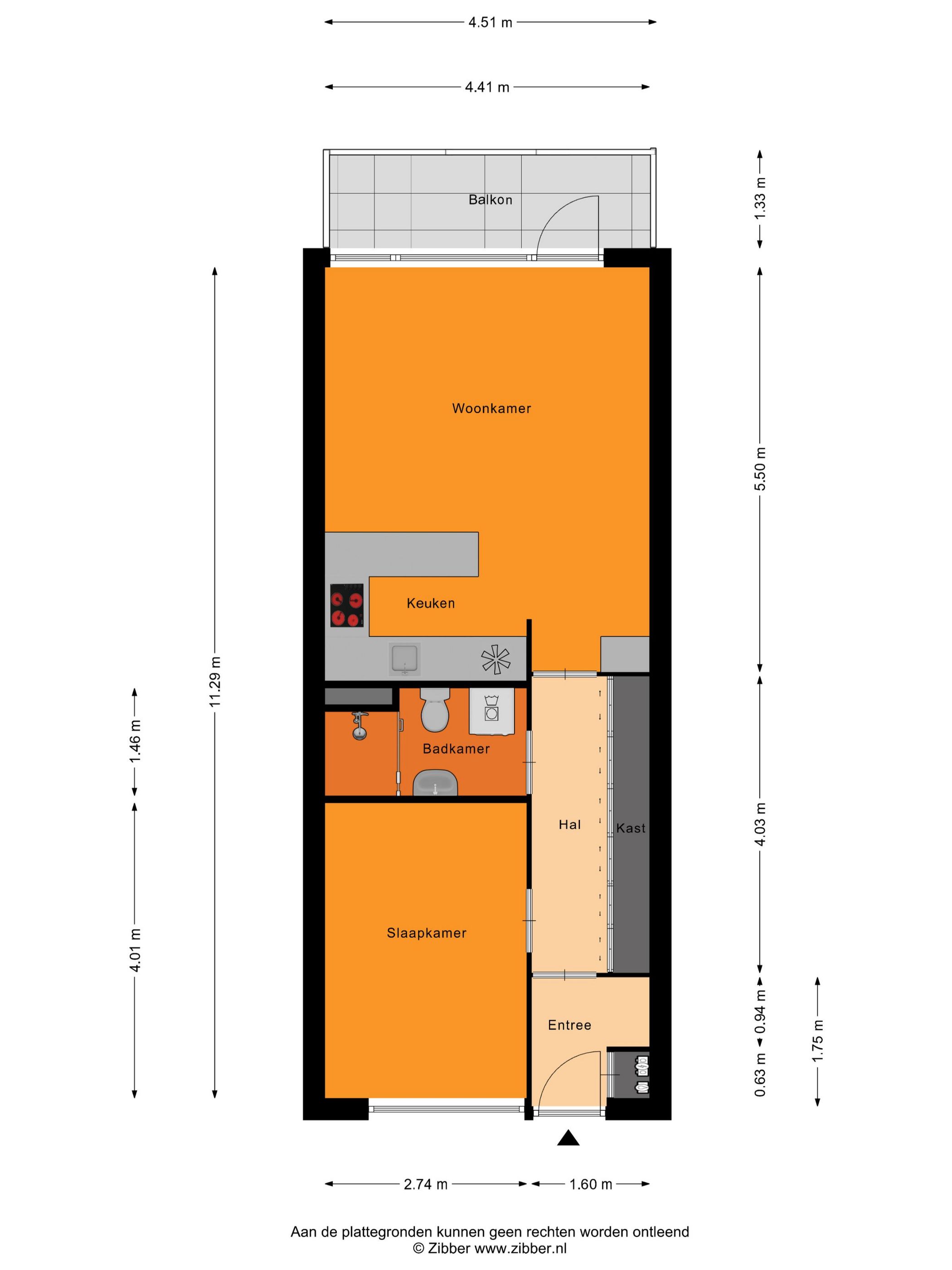 Foto 21 van Eksterweg 140
