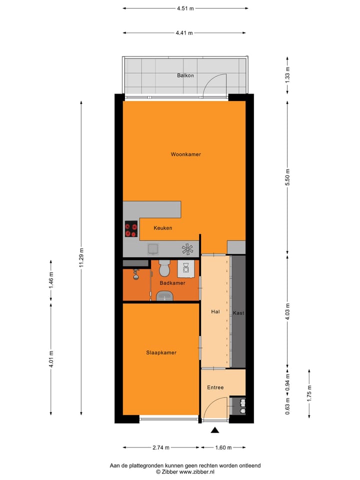 Foto 21 van Eksterweg 140