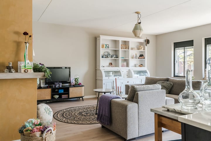 Foto 7 van Gemullehoekenweg 10-B