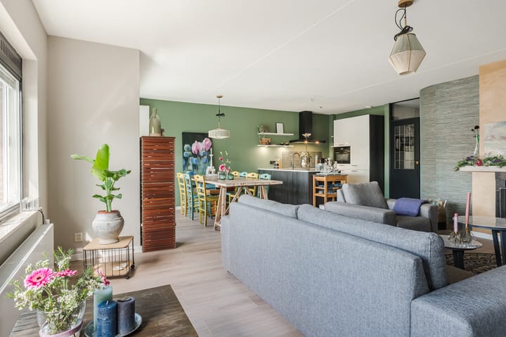 Foto 8 van Gemullehoekenweg 10-B