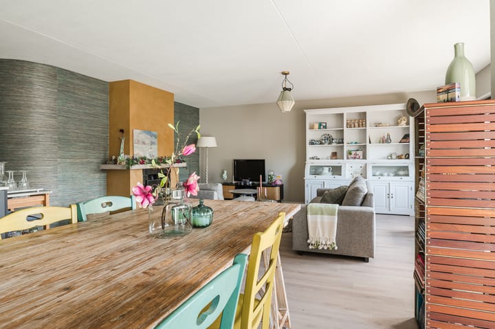 Foto 9 van Gemullehoekenweg 10-B