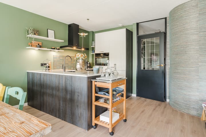 Foto 10 van Gemullehoekenweg 10-B