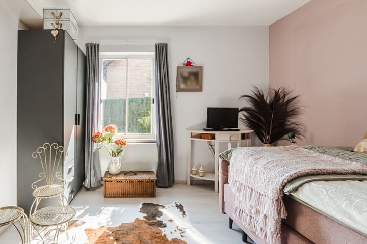 Foto 4 van Gemullehoekenweg 10-B