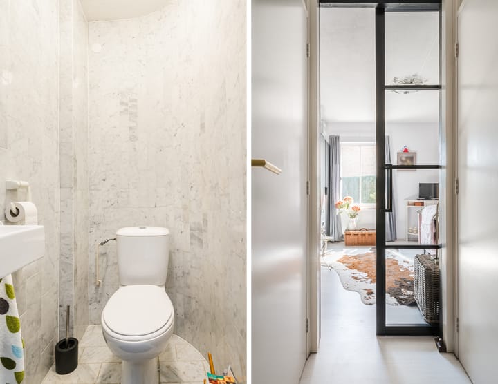 Foto 12 van Gemullehoekenweg 10-B