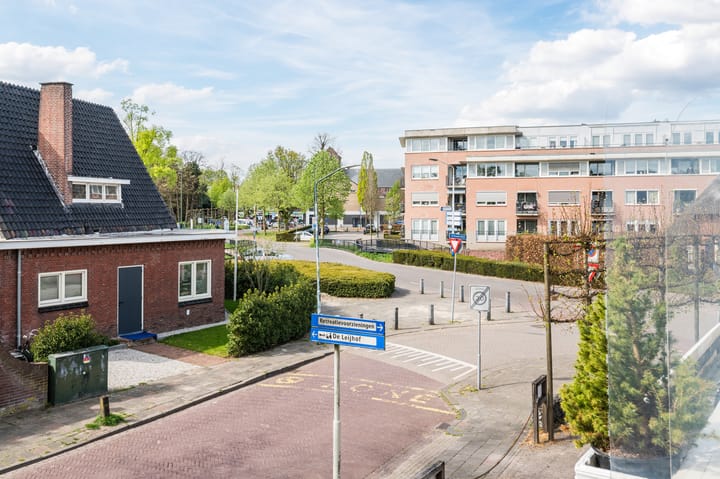 Foto 15 van Gemullehoekenweg 10-B