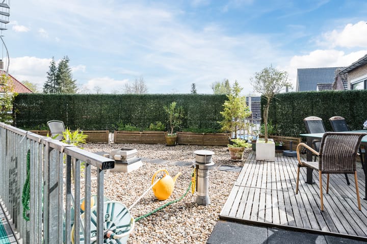 Foto 18 van Gemullehoekenweg 10-B