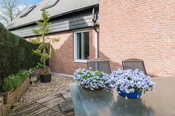 Foto 19 van Gemullehoekenweg 10-B