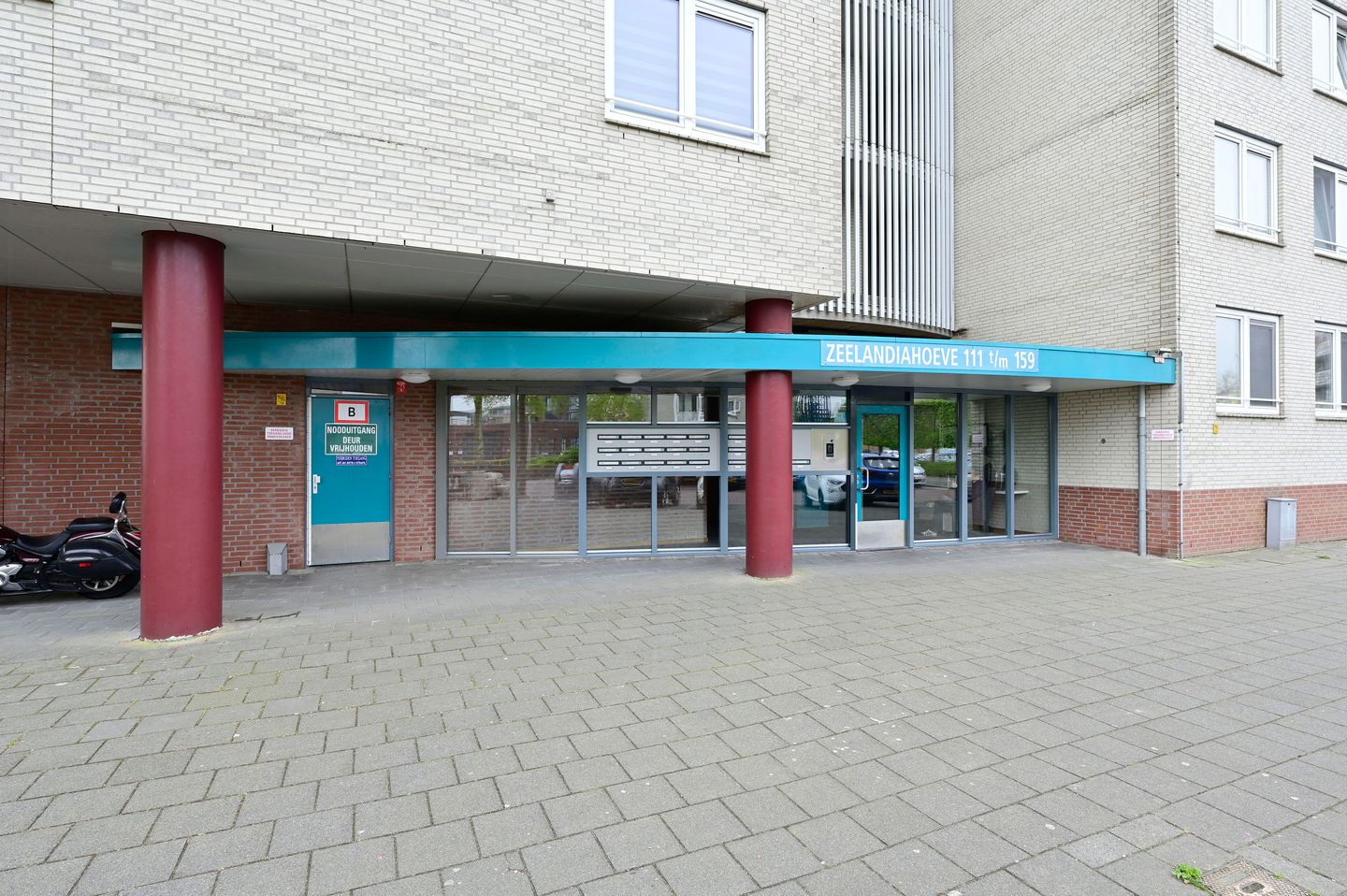 Foto 19 van Zeelandiahoeve 129