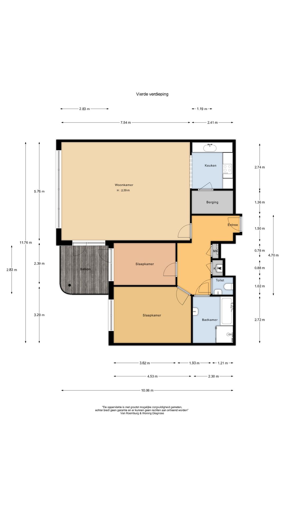 Foto 23 van Zeelandiahoeve 129