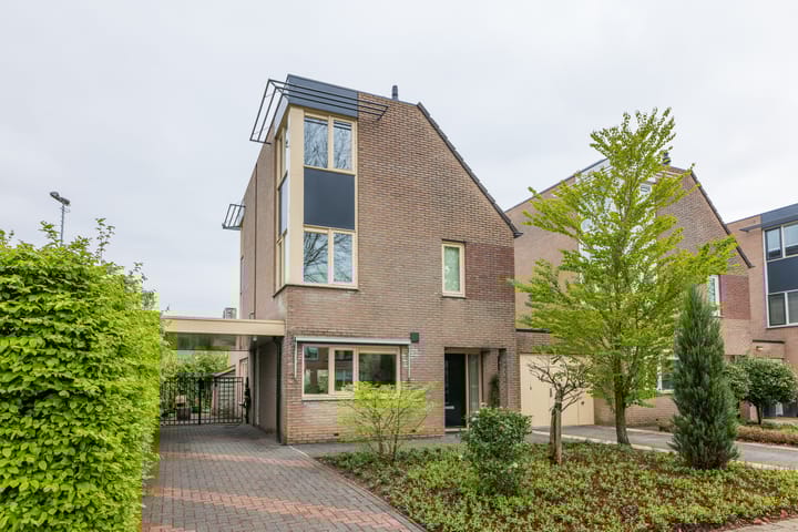 Beringstraat 28