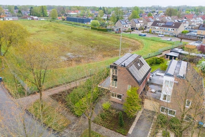 Foto 6 van Beringstraat 28