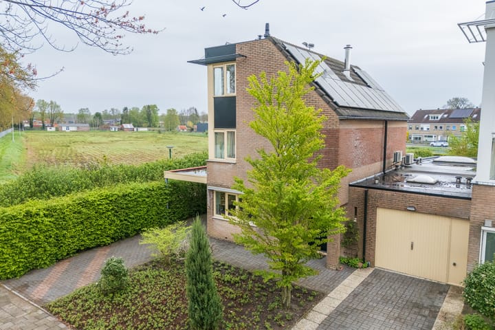 Foto 7 van Beringstraat 28