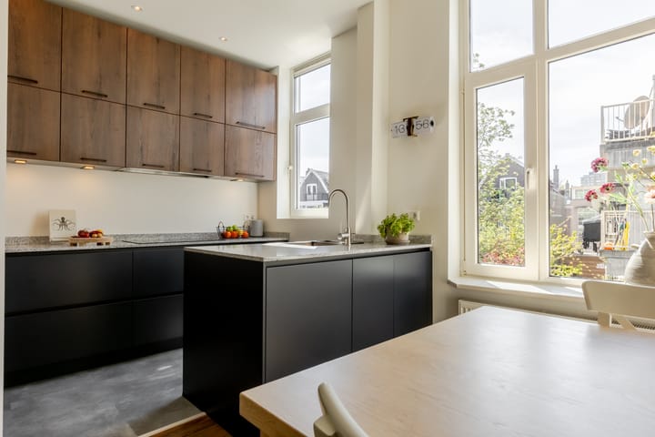 Foto 3 van Schiebroekselaan 63-B