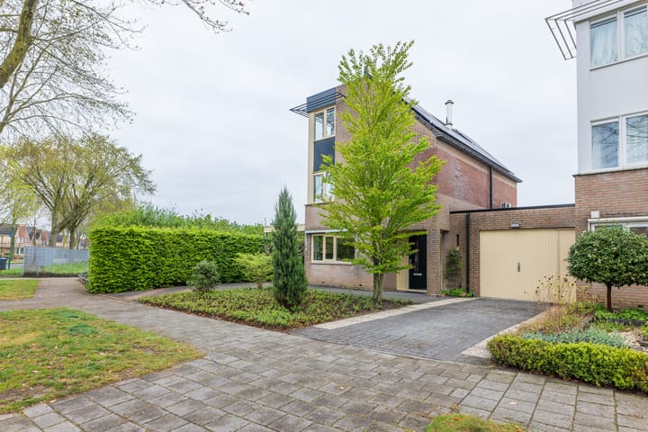 Foto 8 van Beringstraat 28