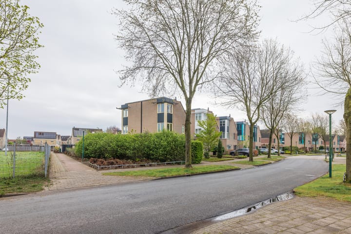 Foto 11 van Beringstraat 28