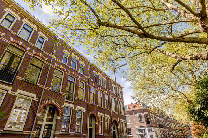 Foto 2 van Schiebroekselaan 63-B