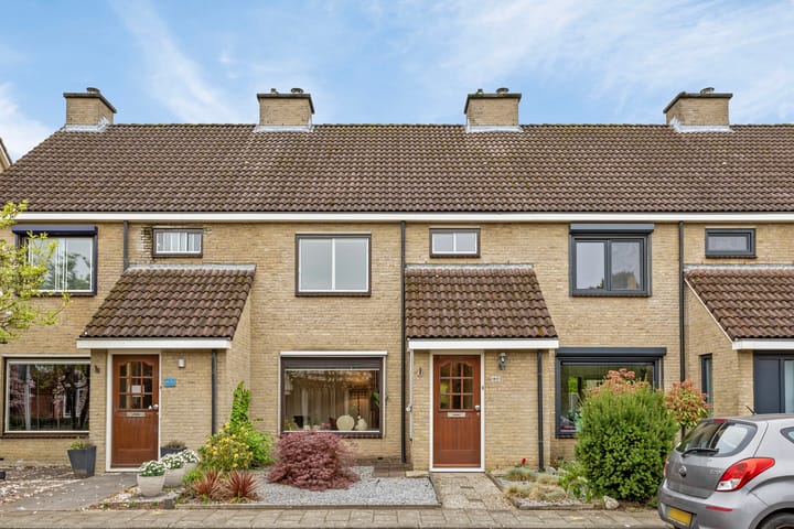 Foto 1 van De Volmer 180