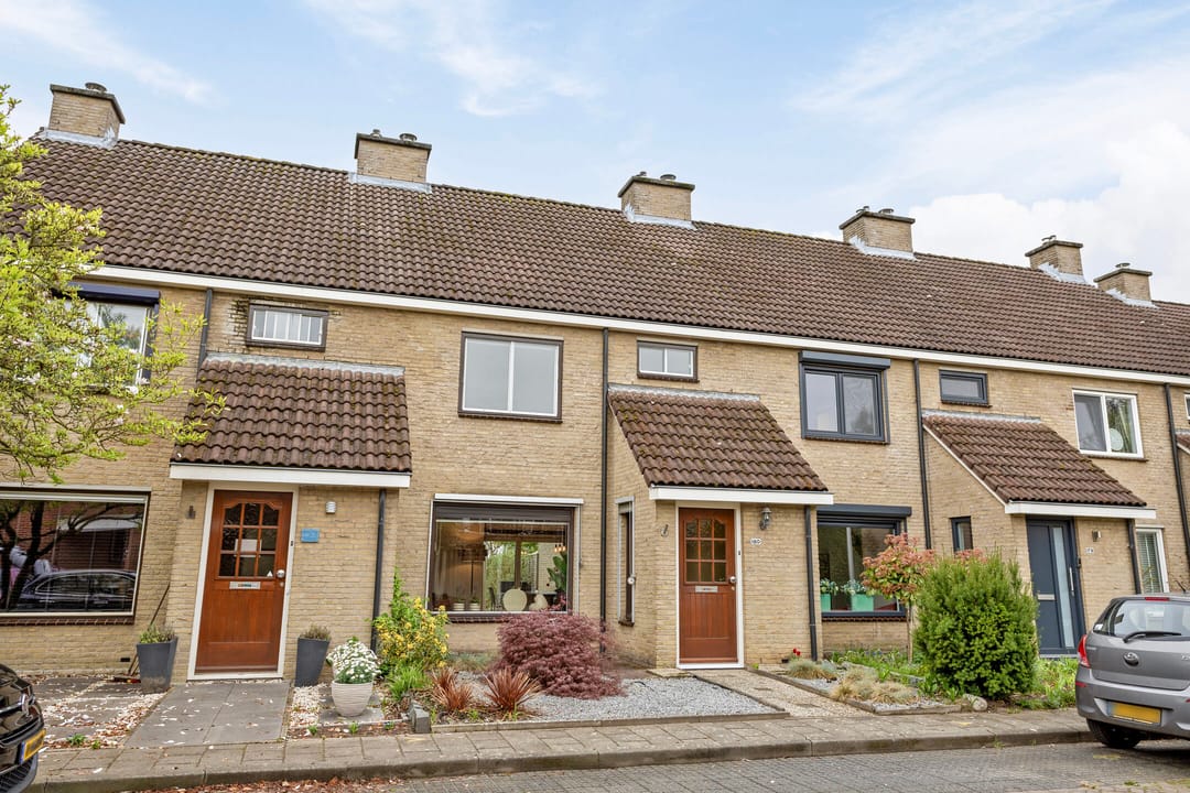 Foto 2 van De Volmer 180