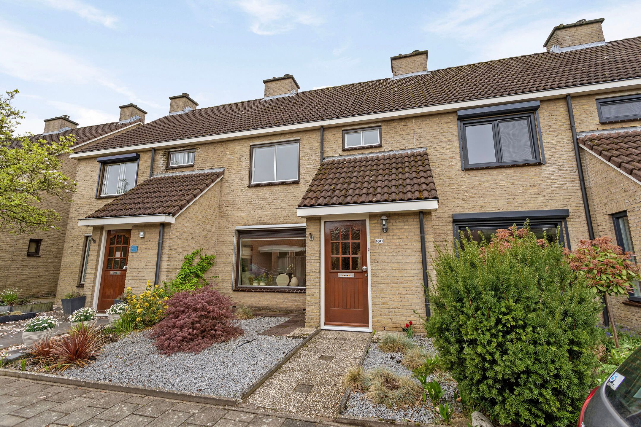 Foto 3 van De Volmer 180